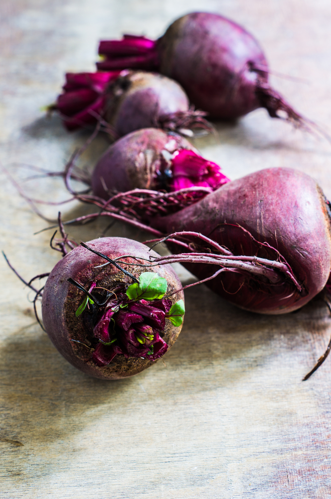 The Health Benefits of Beets - Deep Rooted Wellness