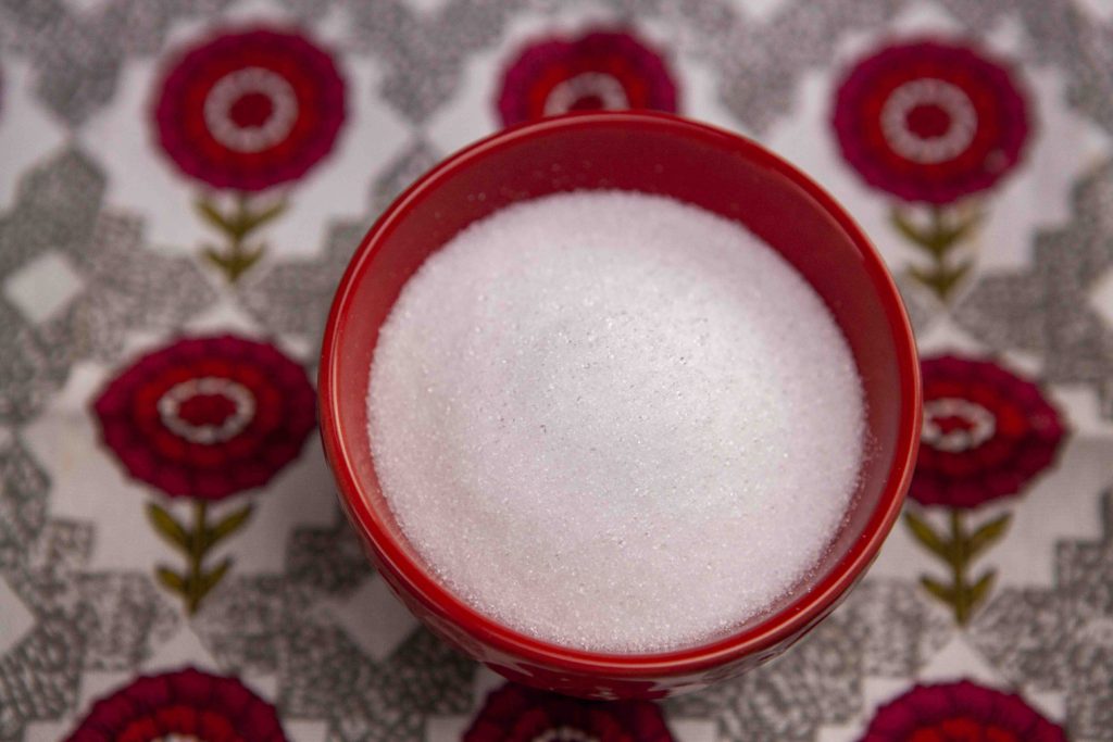 What Is Erythritol and Is it Safe to Eat? Deep Rooted Wellness